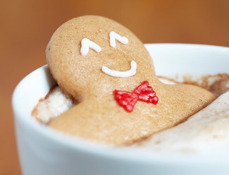 Çocuklara Karne Hediyesi Tadında Kurabiyeler