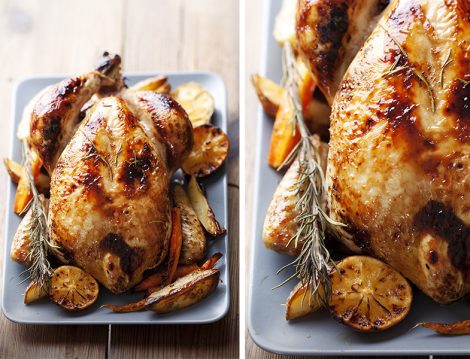 Baharat Ve Ozel Soslari Ile Lezzeti Efsanelesen 3 Firin Tavuk Tarifi Baharat Ve Ozel Soslari Ile Lezzeti Efsanelesen 3 Firin Tavuk Tarifi