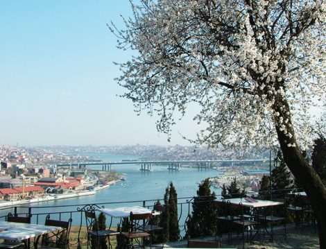 Soğuk Havalarda Gezilebilecek İstanbul’un En Güzel Yerleri