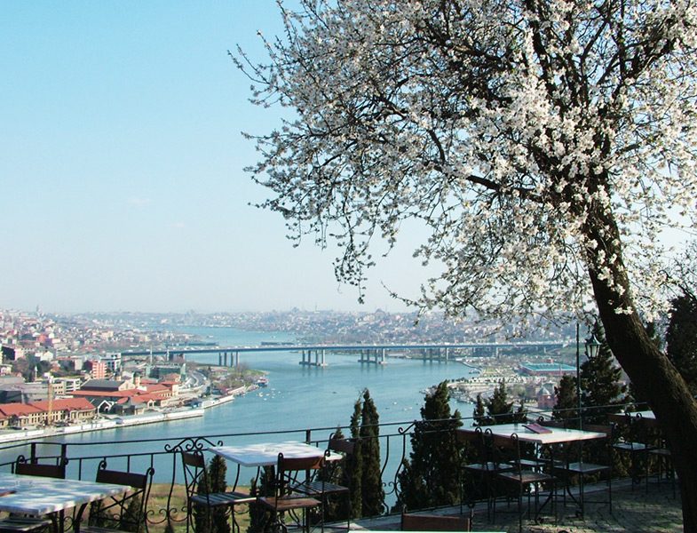 Soğuk Havalarda Gezilebilecek İstanbul’un En Güzel Yerleri