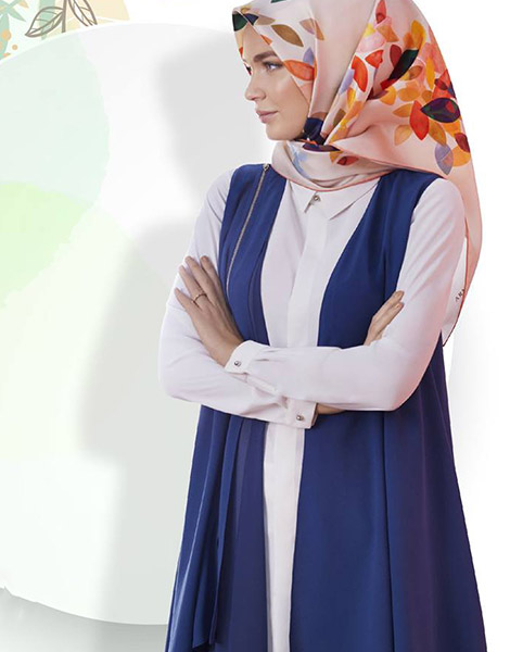 Armine Giyim 2018 İlkbahar Yaz Koleksiyonu-2