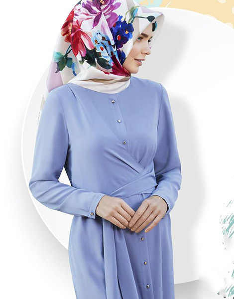 Armine Giyim 2018 İlkbahar Yaz Koleksiyonu-1