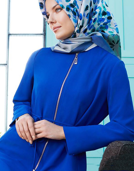 Armine Giyim 2018 İlkbahar Yaz Koleksiyonu-5
