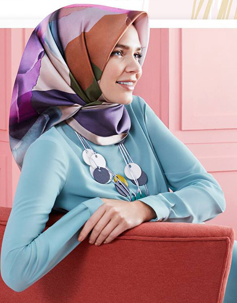 Armine Giyim 2018 İlkbahar Yaz Koleksiyonu-9