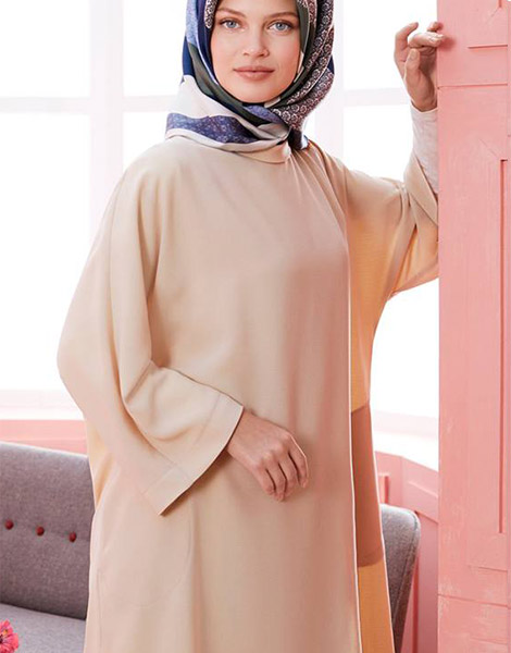Armine Giyim 2018 İlkbahar Yaz Koleksiyonu-12