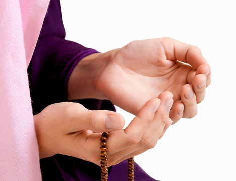 Rızkın Bereketlenmesi İçin Okunabilecek Dualar Var mıdır?