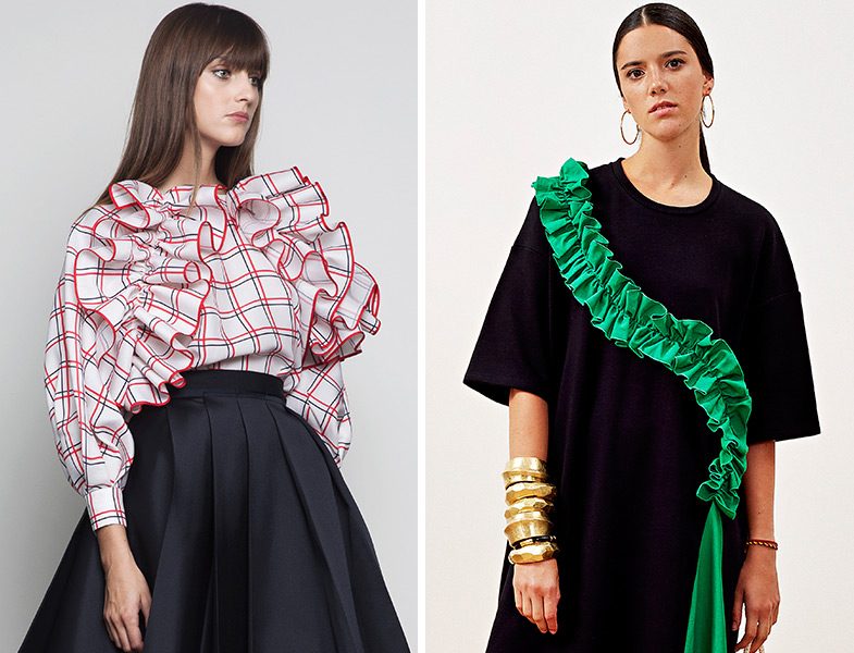 Türk Modasının En beğenilen Tasarımcılarının Yeni Sezon Koleksiyonları