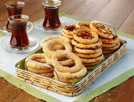 Kandillerde Yapılması Adet Haline Gelmiş Lezzetler ve Tarifleri