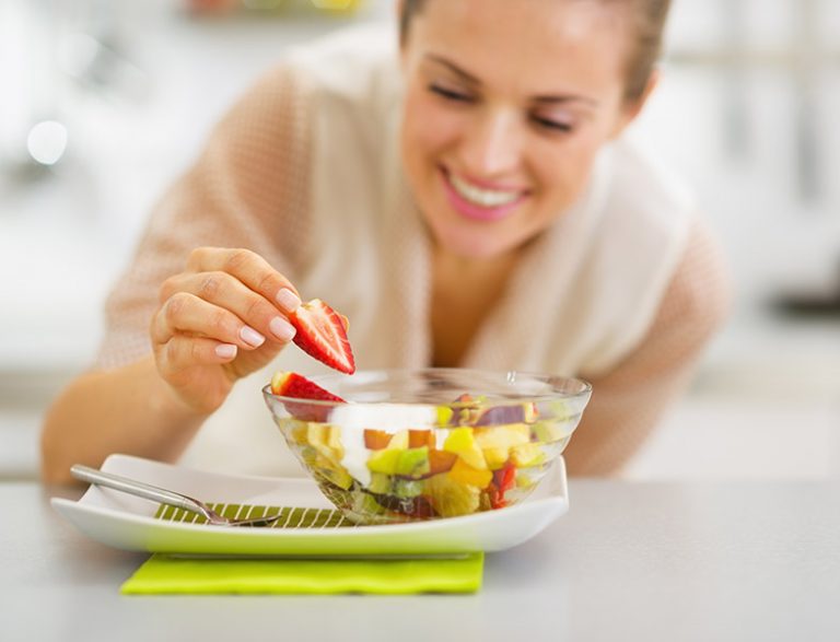 Şekeri Hayatından Çıkaranlar için Tatlı Krizine İyi Gelecek 3 Tarif