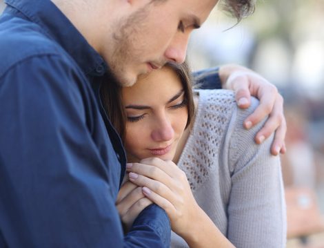 Evliliğinde Mutsuz Olan Kadınlara 8 Öneri