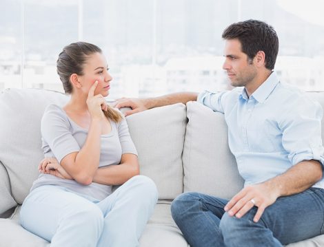 Evliliğinde Mutsuz Olan Kadınlara 8 Öneri