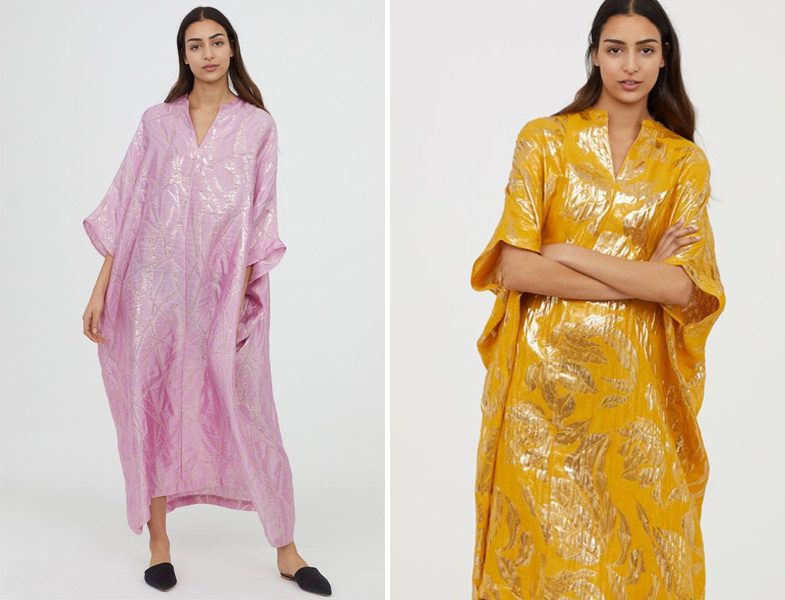 H&M Ramazan Koleksiyonu 2018