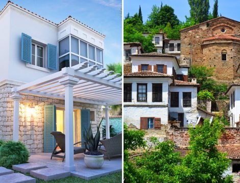 Muhafazakar Aileler için İslami Tatil Alternatifleri 2018