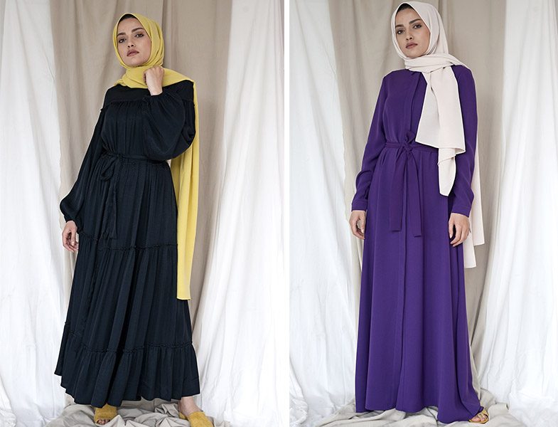 Sıcak Ramazan Günlerinde Serin Tutacak Kıyafetler Hangileridir