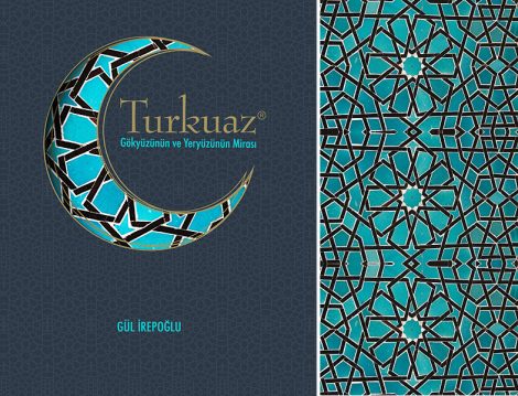 Tarih Boyunca Türklerle Birlikte Anılan Turkuaz Rengi ve Hikayesi