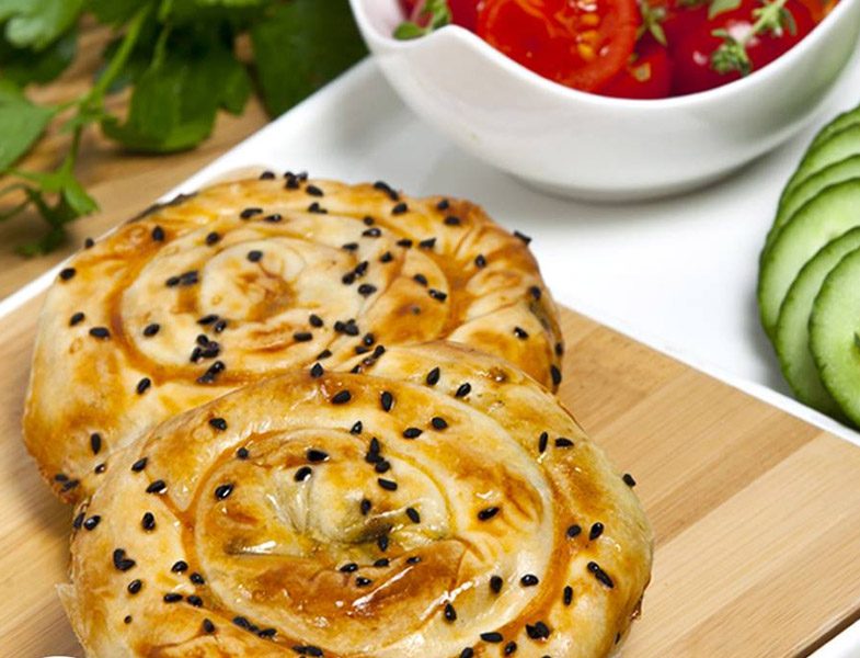 İftarda Davet Sofralarının Vazgeçilmezi Olacak Börek Tarifleri