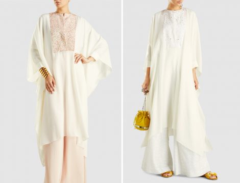 Ramazan'a Özel Tesettür Giyim Modelleri