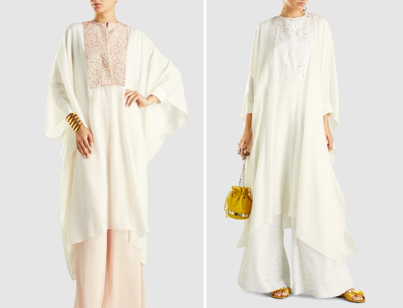 Ramazan'a Özel Tesettür Giyim Modelleri