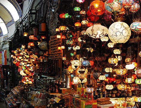 Türkiye ve Ortadoğu’nun Kültürel Bağı