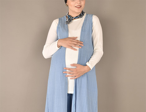 Anne Adayları, Modamerve’nin Hamile Giyim Modelleri İle Tanışın!