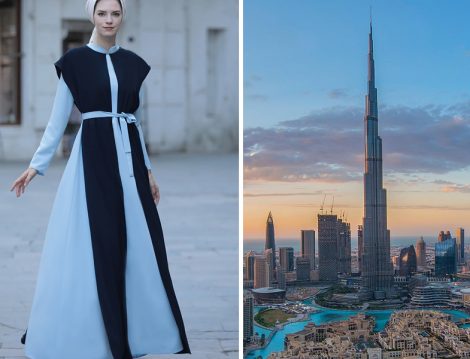 Tatilde Giyilebilecek Elbise Modelleri 2018