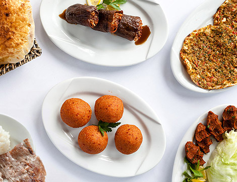 Güney Doğu Mutfağının Tadına Doyulmaz Et Yemekleri Tarifleri