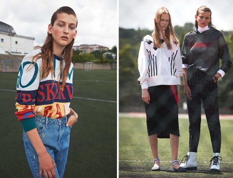 Twist 2018-2019 Sonbahar Kış Koleksiyonu Spor Giyim Modelleri