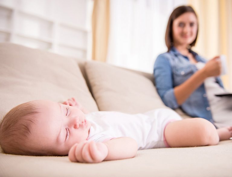 AnneBebek Resimlerle Tesettür Giyim Modelleri ve Online