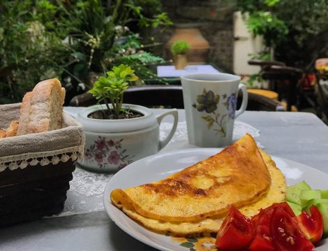 Ozel Haber Dantel Kafe Ile Gecmise Yolculuk Ankara