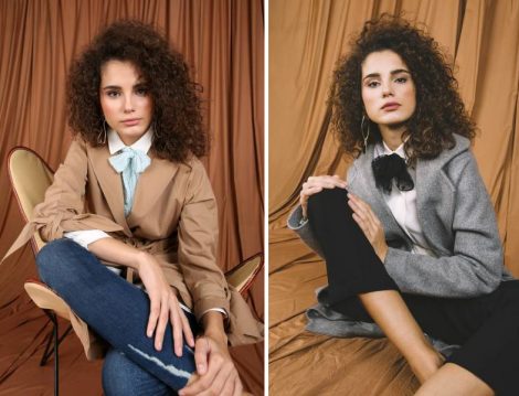 Vesna Desing 2018-19 Kaban Modelleri