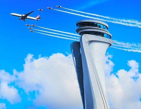 Yeni İstanbul Havalimanı Ülkemizi Ziyaret Edenlerin Sayısını Artıracak mı?