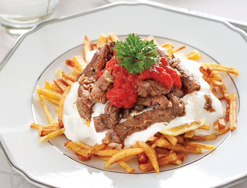 Etli Çökertme Kebabı Resimlerle Tesettür Giyim Modelleri ve Online Etli Çökertme Kebabı Resimlerle Tesettür Giyim Modelleri ve Online