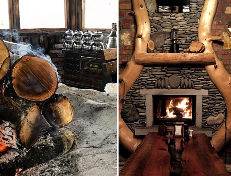 Mengen Çiftlik Et Mangal Bolu�ya Yolu Düşenlerin Uğrak Yeri