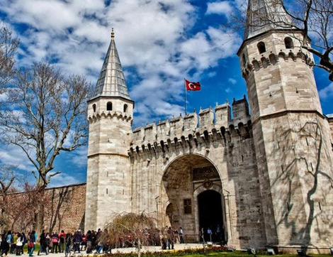 İstanbul’da En Çok Ziyaret Edilen Müzeler
