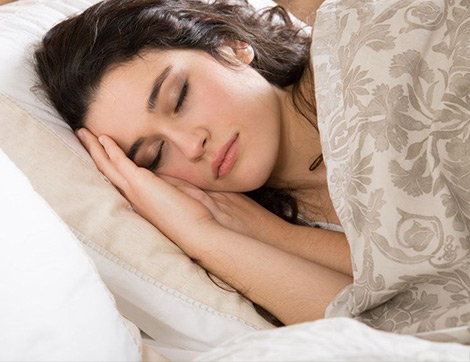 Uyku Kalitesini Artırmanın 5 Yolu