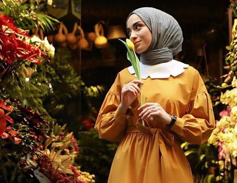 Ramazanın Ruhuna Uygun 5 Mütevazı Giyim Önerisi