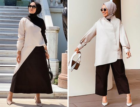 2019 Yazinin One Cikan Rengi Bej Hangi Renklerle Uyumludur Ve Nasil Kombinlenir