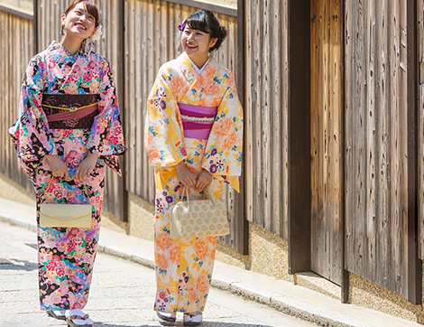 Giyim Tarzından Yemek Yeme Kültürüne Japonya’nın Muhafazakar Duruşu