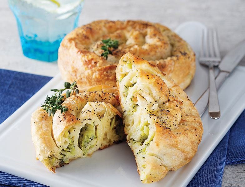 Gül Börek Tarifi Resimlerle Tesettür Giyim Modelleri ve Online