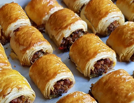 Her Kadının Defterinde Olması Gereken 10 Börek Tarifi