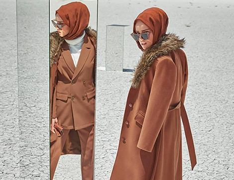 2019 Sonbahar – Kış Koleksiyonlarının En Sevilen 10 Palto Modeli