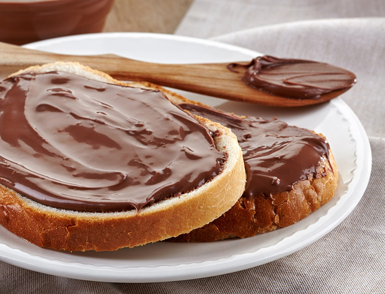 Ev Yapımı Sürülebilir Çikolata Tarifi