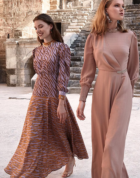 Kayra 2019-20 Sonbahar Kış Koleksiyonu-6