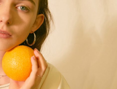 Portakalın Cilt Sağlığına Faydaları