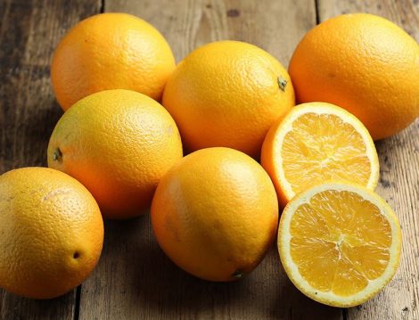 kalp şekilleri portakallar sağlık potasyum takviyesi
