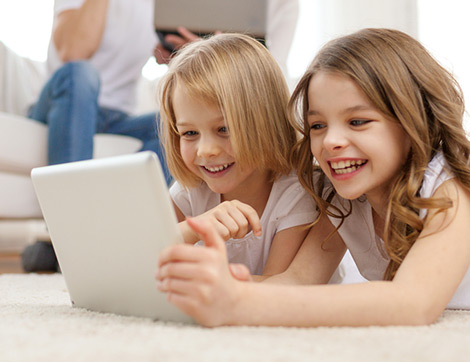 Çocukların Teknoloji Kullanımında Ebeveynlerin Rolleri