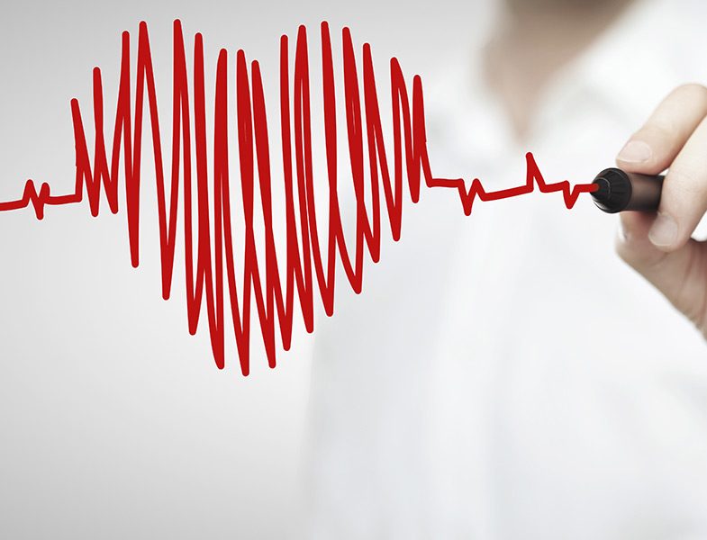 Kalp Krizi Riskini Azaltan Meyveler