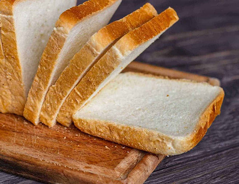 Evde Tost Ekmeği Tarifi, Nasıl Yapılır?