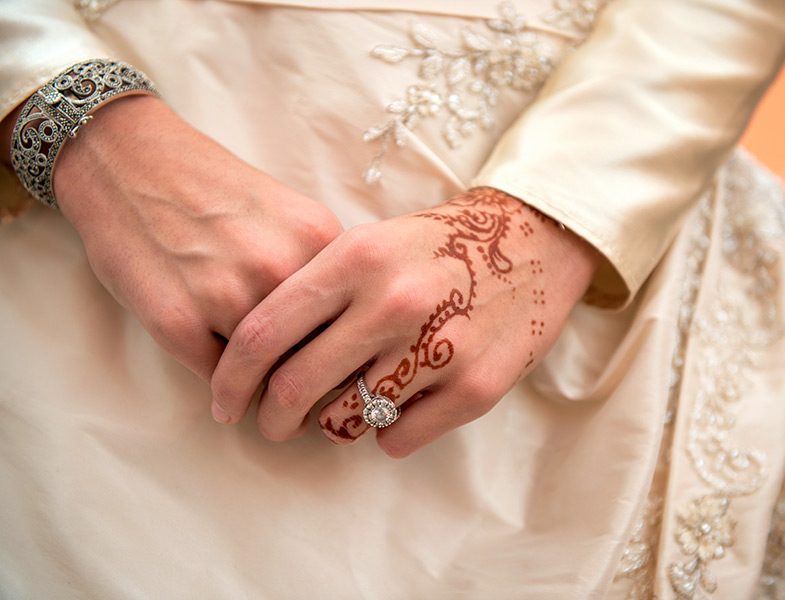 İslami Ölçülere Göre Evlenme Yaşı