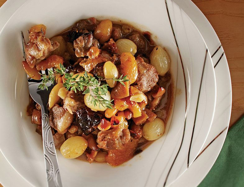 Mutancana Nedir? Tavuk Eti İle Mutancana Nasıl Yapılır?